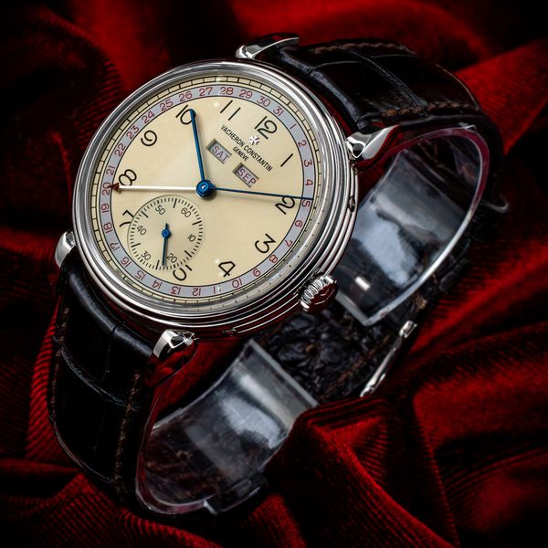 Vacheron Constantin Historiques 3110V/000A-B425